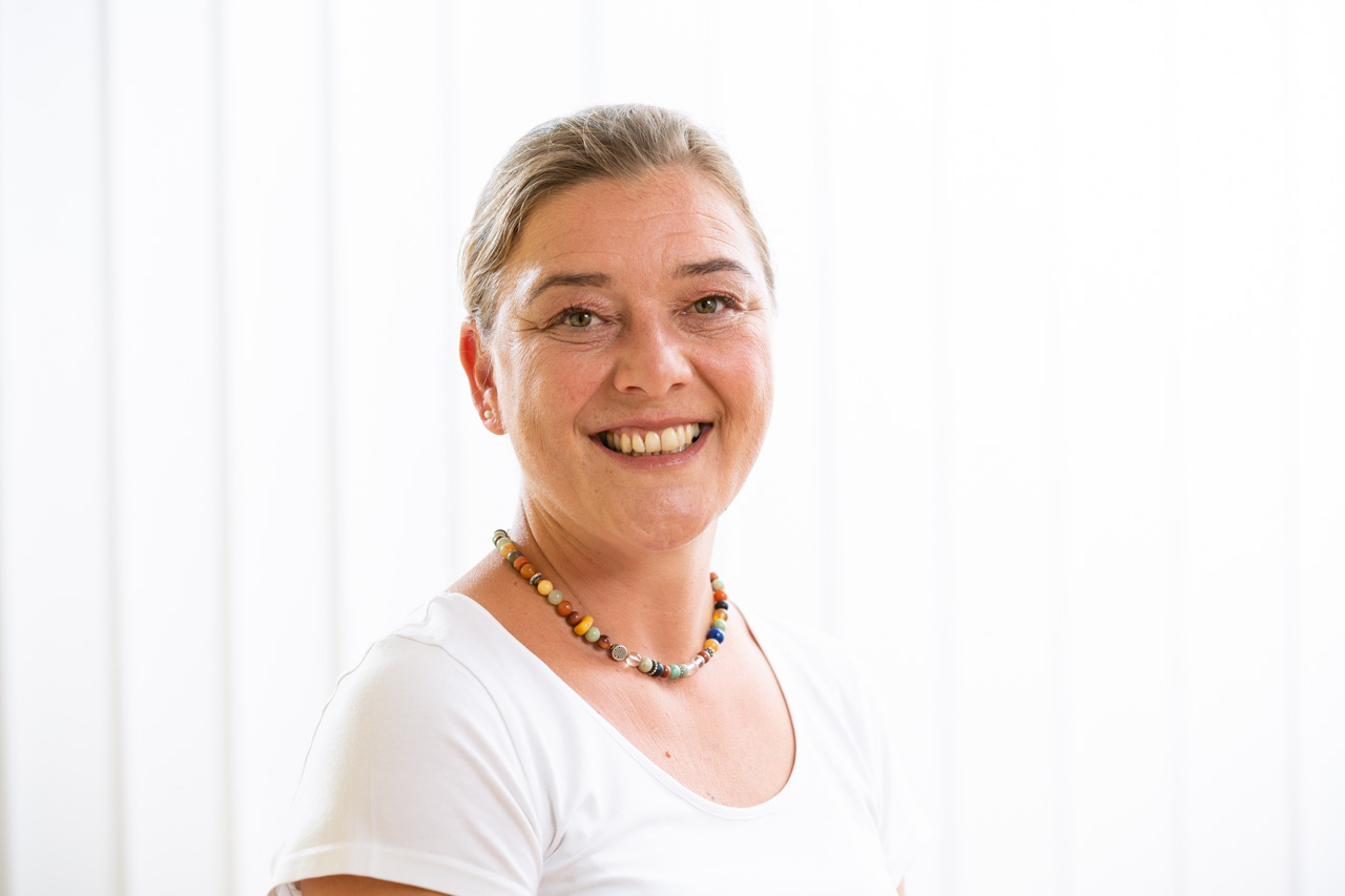 Simone Lalla Craniosacraltherapie Therapie Egge Länggasse Bern